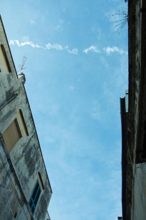 Affittacamere Wanderlust A Place To Napoli