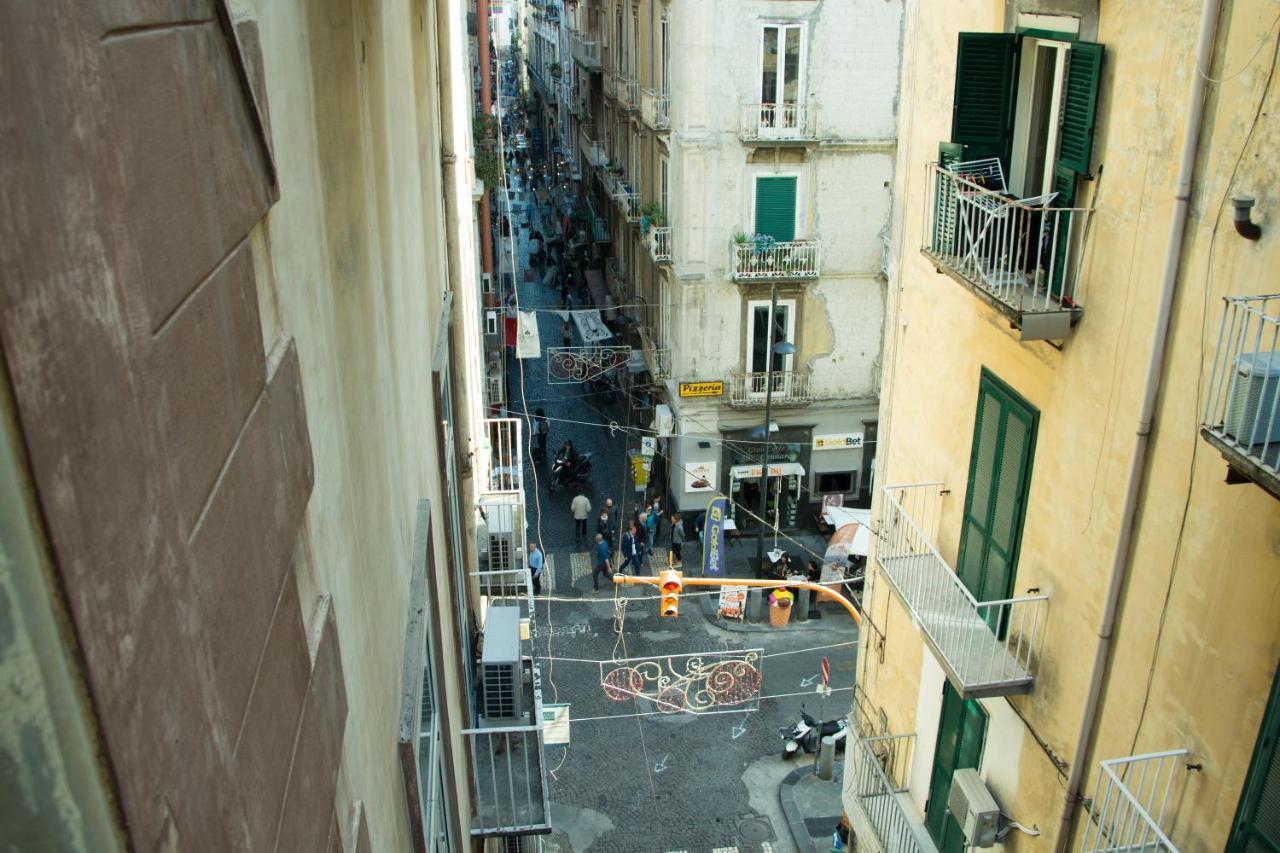 Affittacamere Wanderlust A Place To